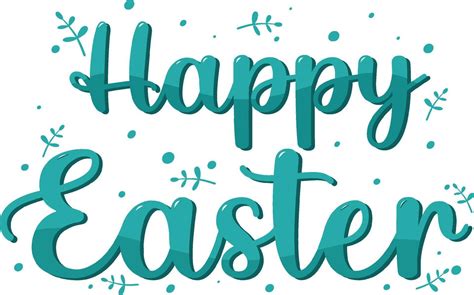 what is a good easter font